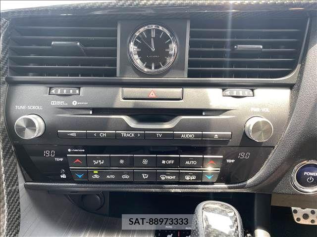 Lexus RX 2017-03 275866-8