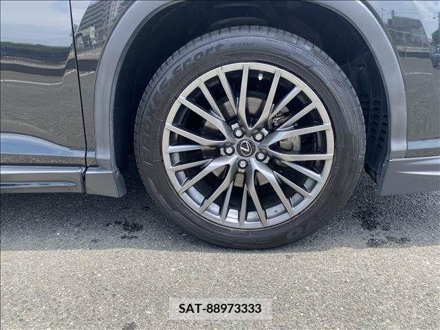 Lexus RX 2017-03 275866-19