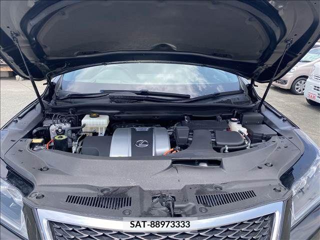 Lexus RX 2017-03 275866-17