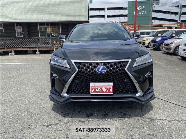 Lexus RX 2017-03 275866-16