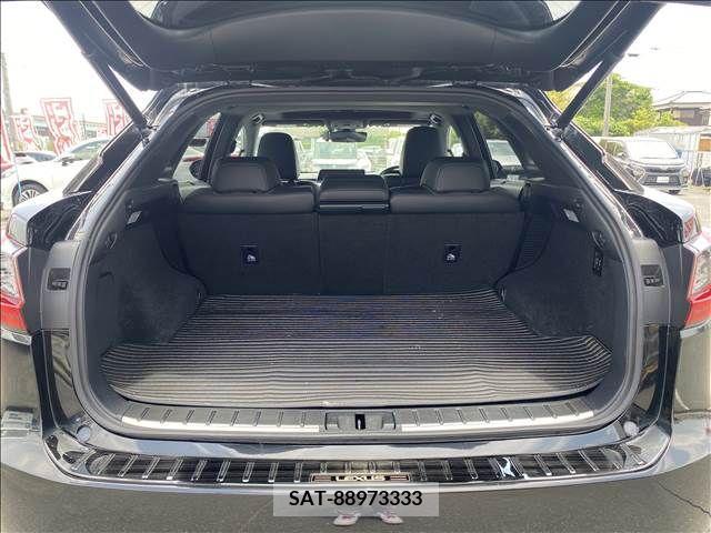 Lexus RX 2017-03 275866-14