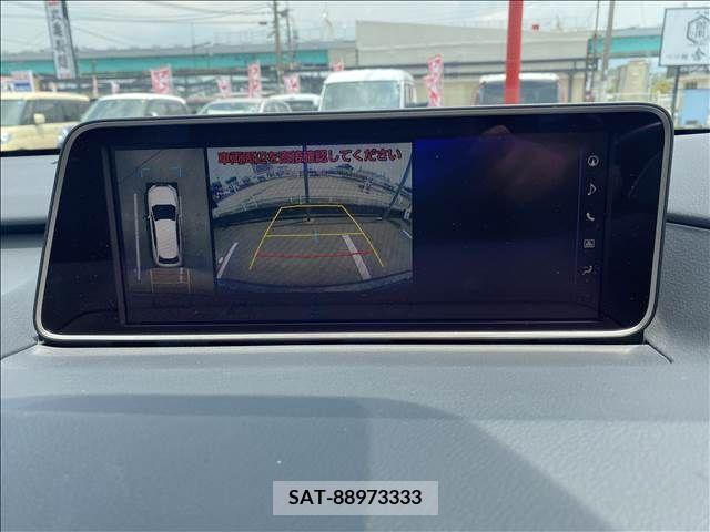 Lexus RX 2017-03 275866-7