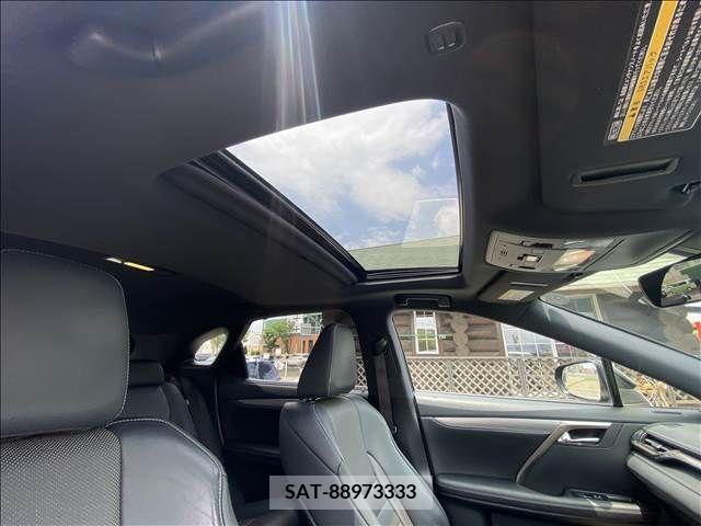 Lexus RX 2017-03 275866-13