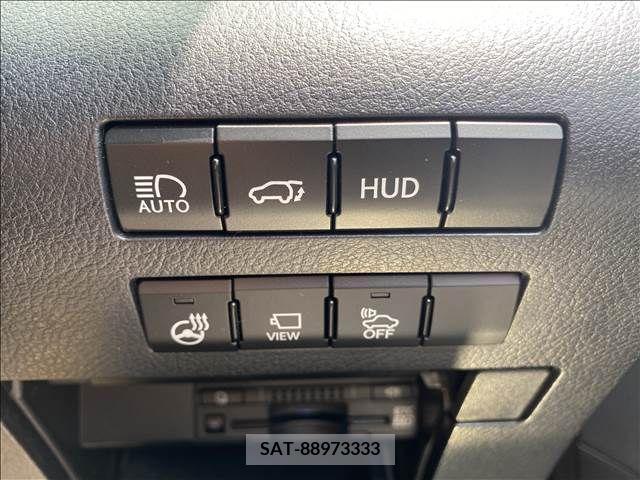 Lexus RX 2017-03 275866-11
