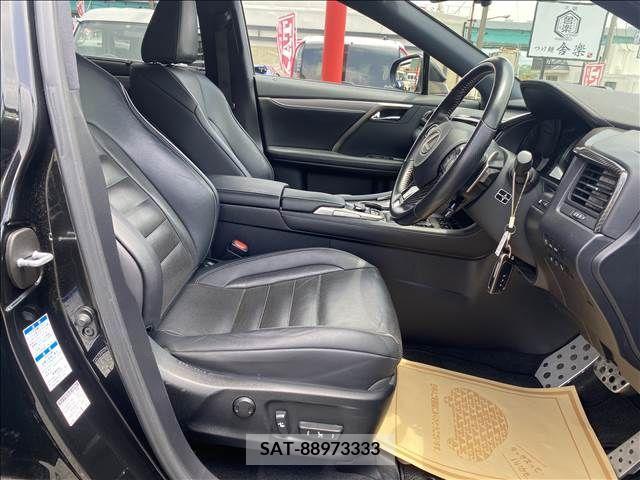 Lexus RX 2017-03 275866-3