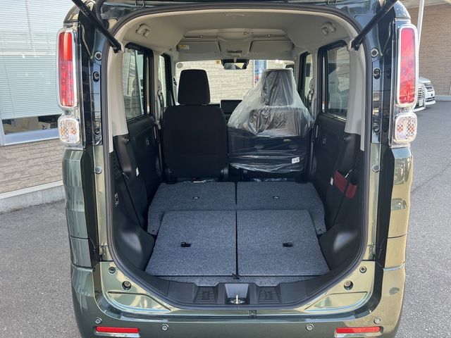 Suzuki SPACIA 2023-03 9437-5