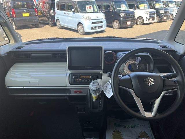 Suzuki SPACIA 2023-03 9437-2