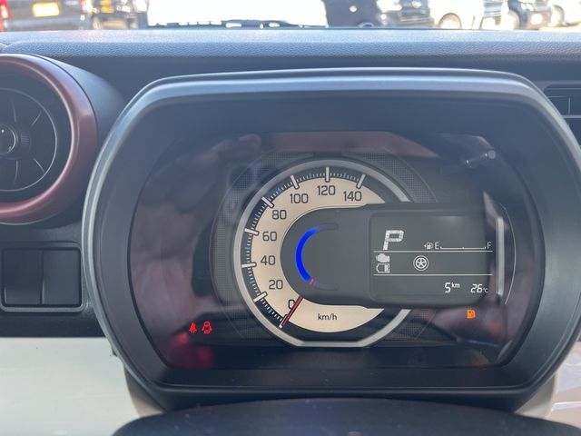 Suzuki SPACIA 2023-03 9437-6