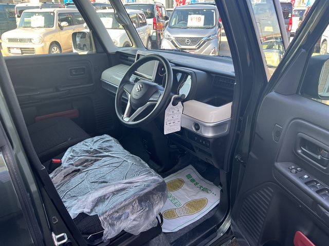 Suzuki SPACIA 2023-03 9437-3