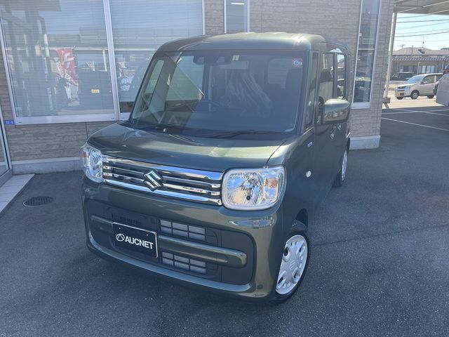 Suzuki SPACIA 2023-03 9437-0