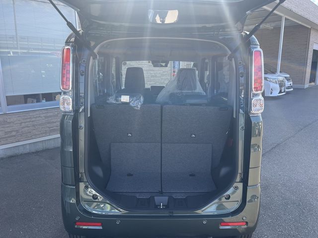 Suzuki SPACIA 2023-03 9437-4