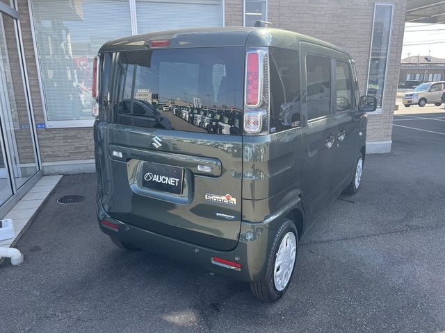Suzuki SPACIA 2023-03 9437-1