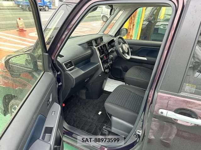 Daihatsu THOR 2022-08 224790-6