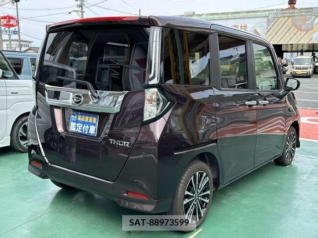 Daihatsu THOR 2022-08 224790-4