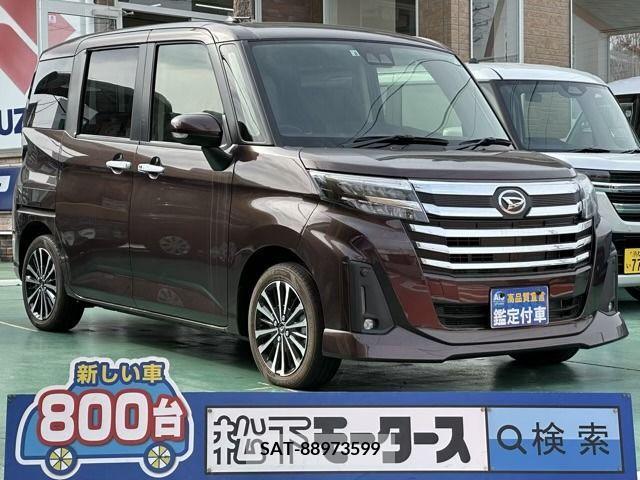 Daihatsu THOR 2022-08 224790-0