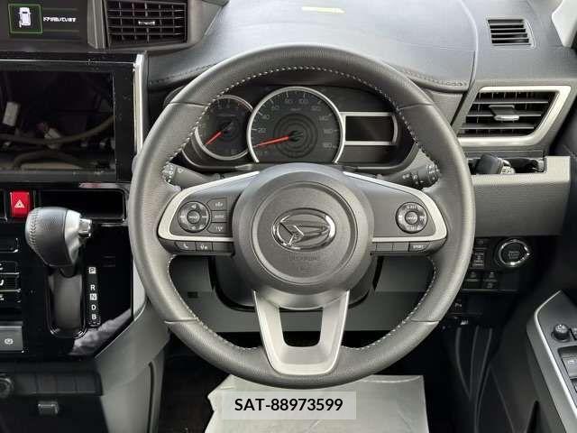 Daihatsu THOR 2022-08 224790-10