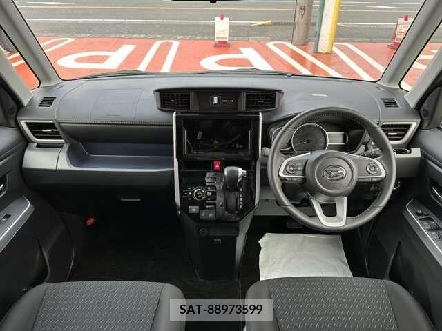 Daihatsu THOR 2022-08 224790-9