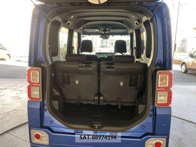 Toyota Pixis Mega 2019-09 281430-7