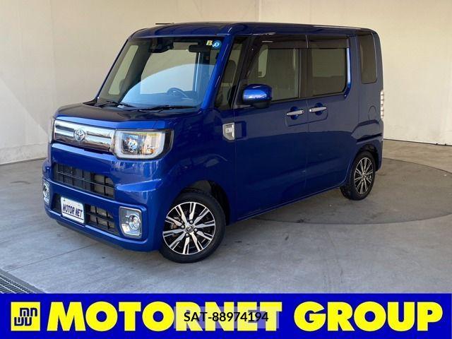 Toyota Pixis Mega 2019-09 281430-0