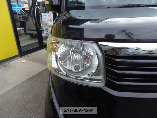 Honda N BOX 2013-07 205828-8