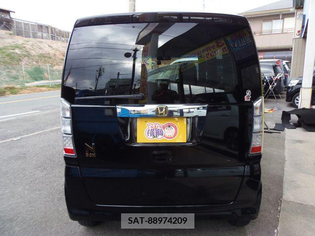 Honda N BOX 2013-07 205828-15