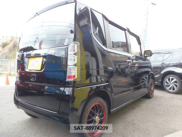 Honda N BOX 2013-07 205828-16