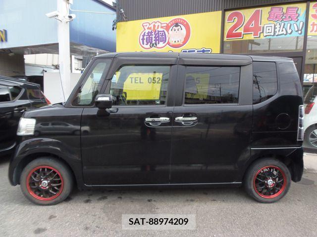 Honda N BOX 2013-07 205828-12