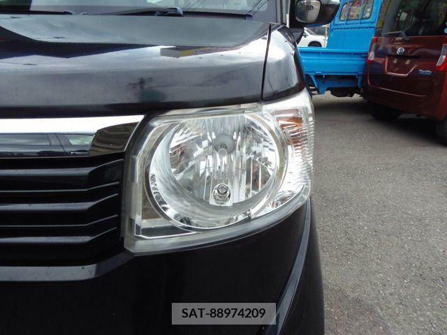 Honda N BOX 2013-07 205828-9