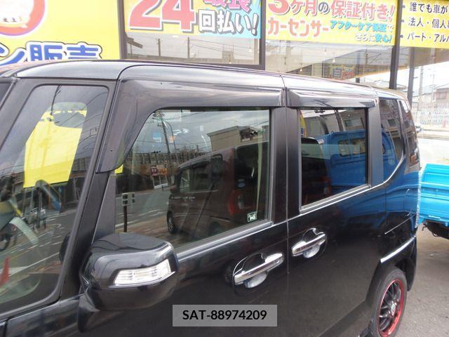 Honda N BOX 2013-07 205828-11