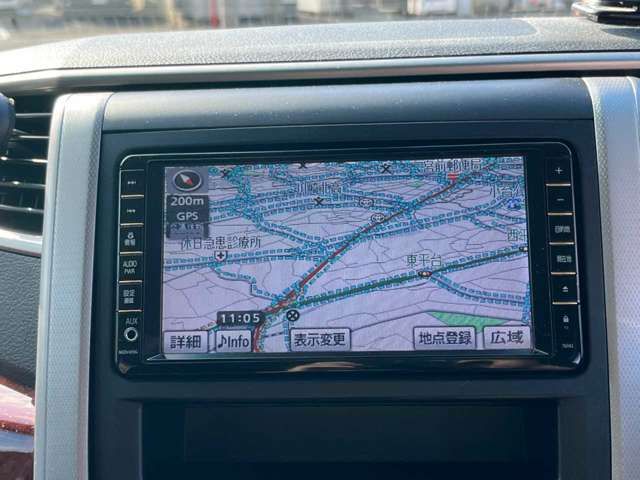 Toyota VELLFIRE 2009-09 27430-17