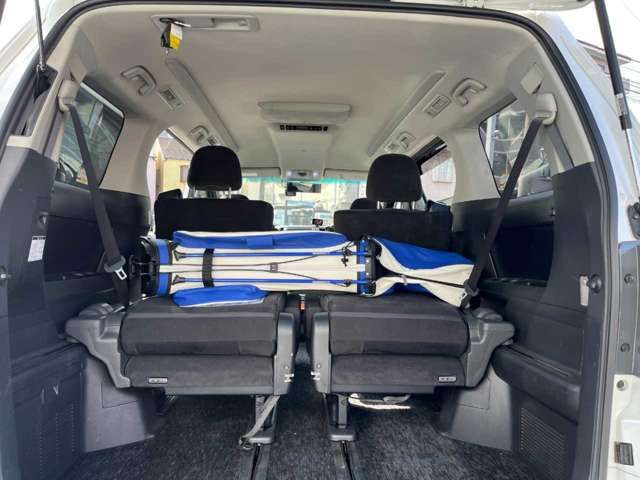 Toyota VELLFIRE 2009-09 27430-14