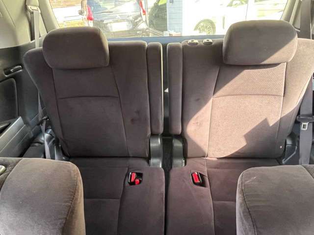 Toyota VELLFIRE 2009-09 27430-11