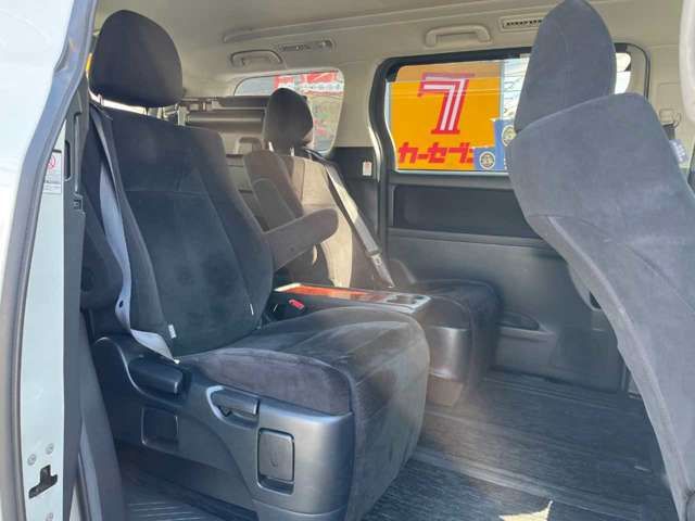 Toyota VELLFIRE 2009-09 27430-10