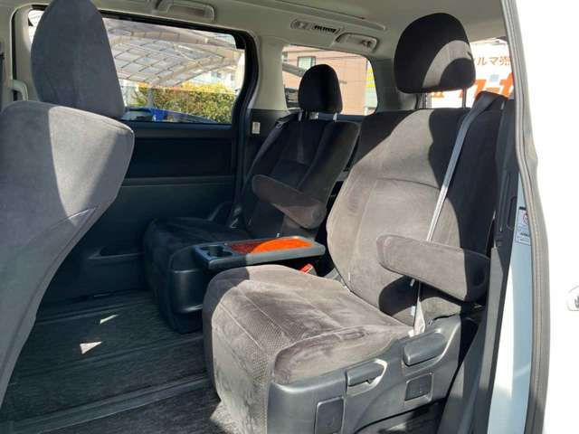 Toyota VELLFIRE 2009-09 27430-16