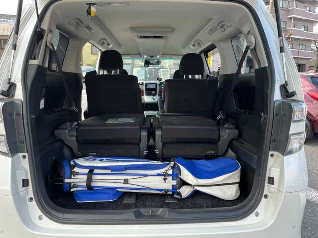 Toyota VELLFIRE 2009-09 27430-13