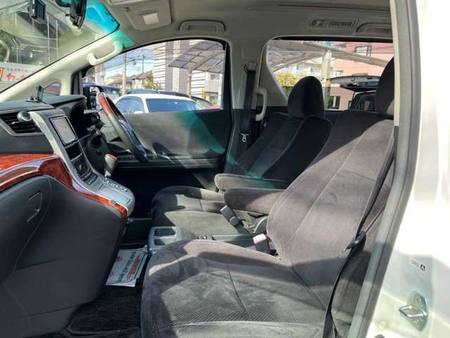 Toyota VELLFIRE 2009-09 27430-15