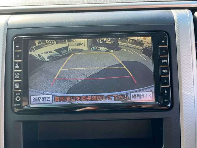 Toyota VELLFIRE 2009-09 27430-18
