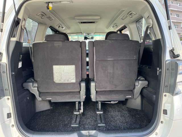 Toyota VELLFIRE 2009-09 27430-12