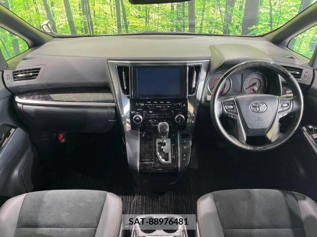 Toyota ALPHARD 2020-11 280359-1