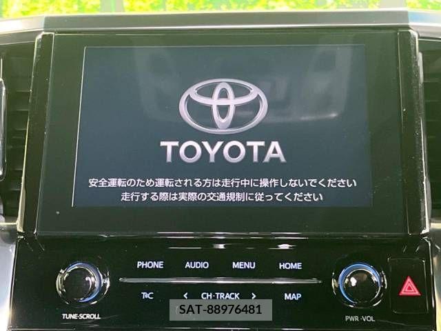 Toyota ALPHARD 2020-11 280359-2