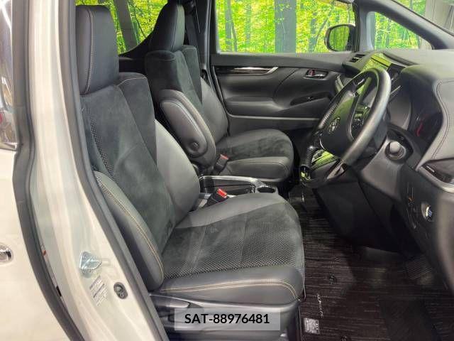 Toyota ALPHARD 2020-11 280359-8