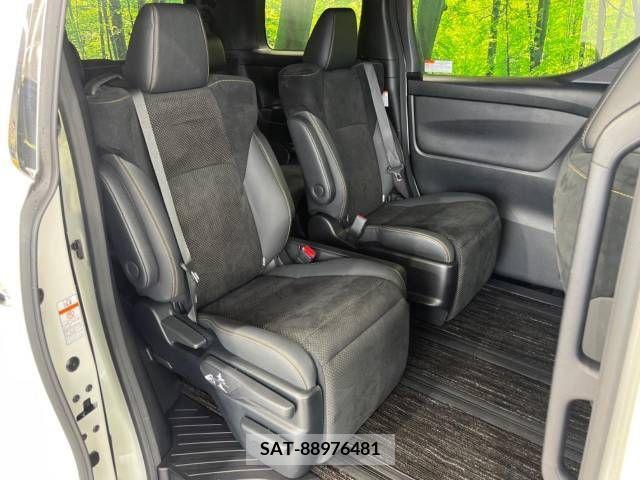 Toyota ALPHARD 2020-11 280359-9