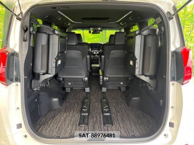 Toyota ALPHARD 2020-11 280359-11