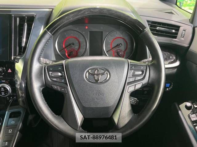 Toyota ALPHARD 2020-11 280359-12
