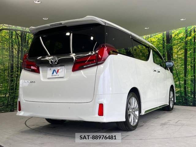 Toyota ALPHARD 2020-11 280359-18