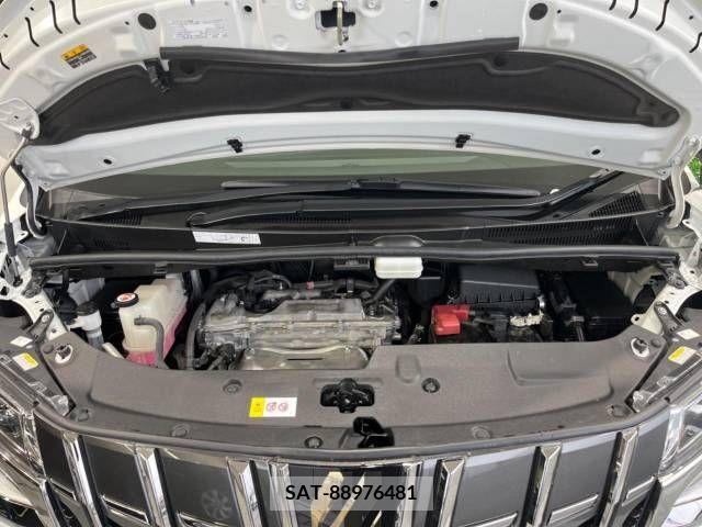 Toyota ALPHARD 2020-11 280359-19