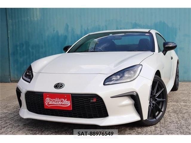 Toyota 86 2022-08 248691-0