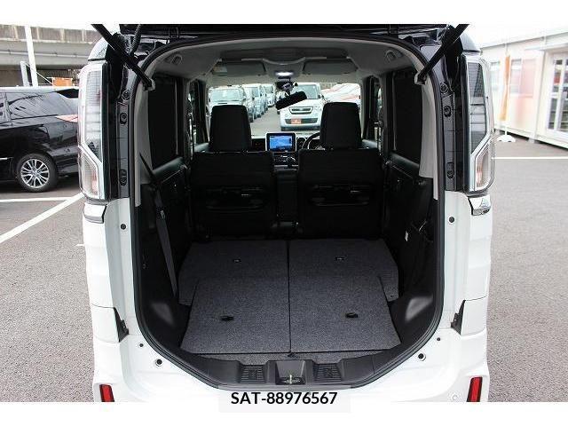 Mazda FLAIR WAGON 2018-08 372706-17