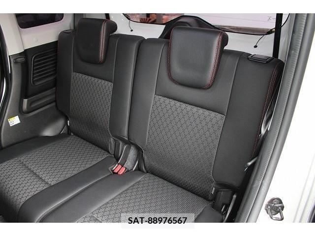 Mazda FLAIR WAGON 2018-08 372706-16