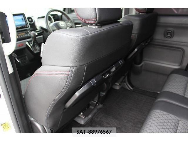 Mazda FLAIR WAGON 2018-08 372706-15